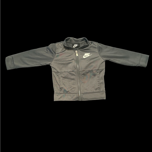 Nike full zip sweater for toddler 18m - Picture 2 of 4
